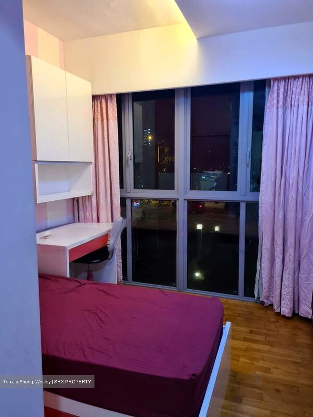 Eight Courtyards (D27), Condominium #463175741